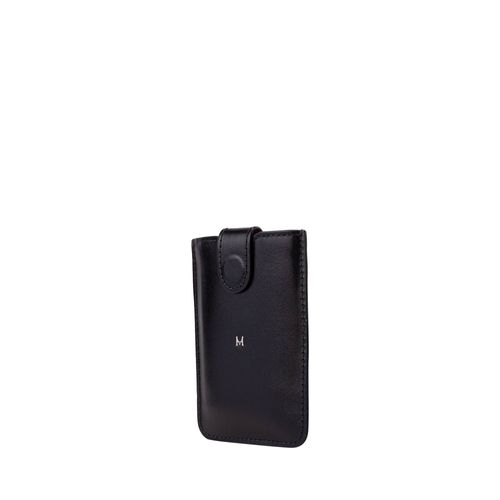 Quick Card Holder 5 Cards Negro Rojo Castellano