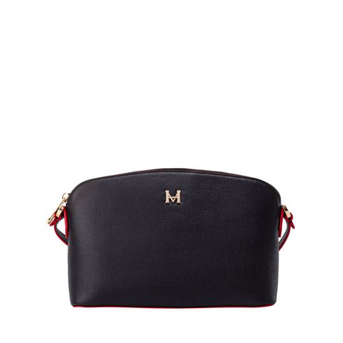 Crossbody Bag Santana Negro Siena