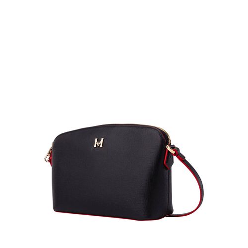 Crossbody Bag Santana Negro Siena