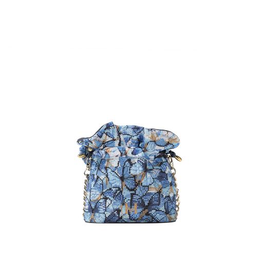 Bucket Bag Mini Islas Crisálida