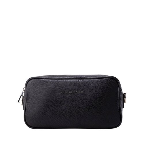 Crossbody Bag Slim Negro Sombra