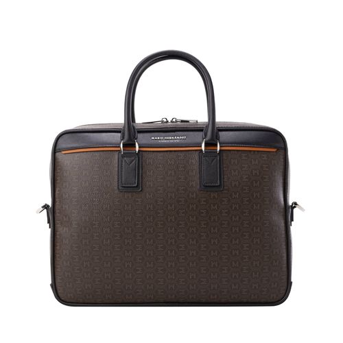 Briefcase Santo Domingo Cafe Lt Palenque