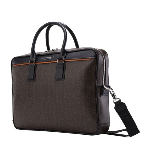 Briefcase Santo Domingo Cafe Lt Palenque