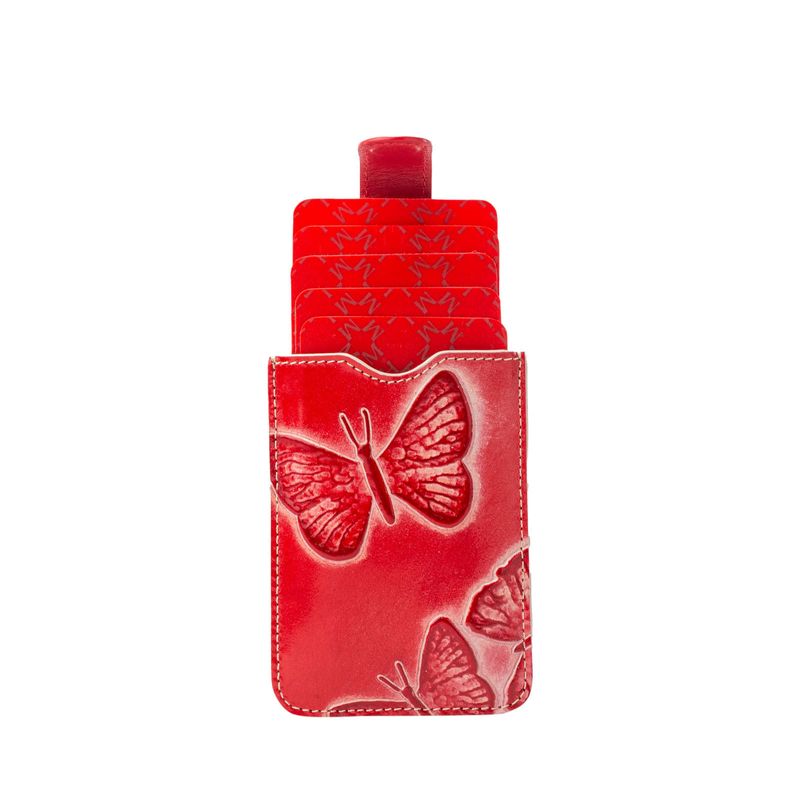 tarjetero-rapido-5-tarjetas-rojo-cruz-mariposas_5