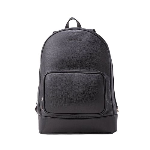 Backpack Cruz Negro Sombra