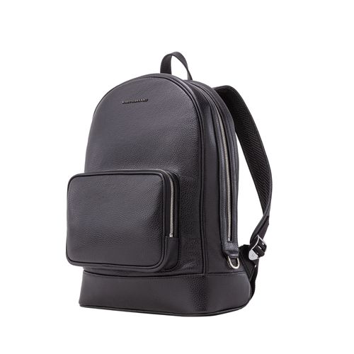Backpack Cruz Negro Sombra