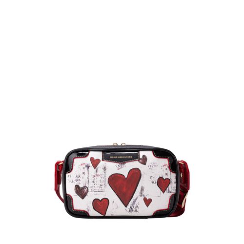 Crossbody Bag Mara As De Corazones Debilzan