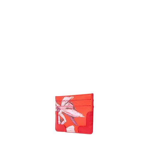 Card Holder Plain Amor En Flor Debilzan