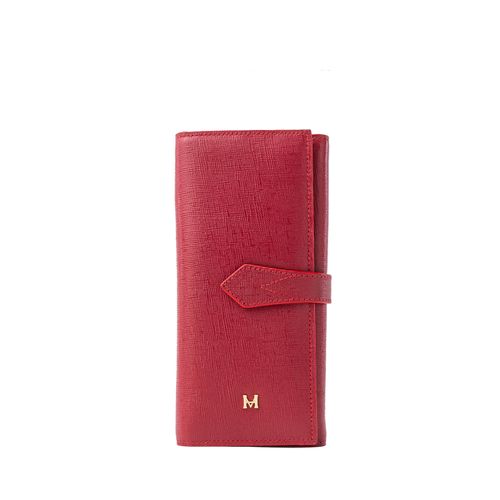 Wallet Tamara Rojo Siena