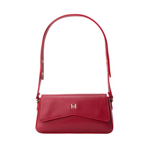 Crossbody Bag Alma Big Rojo Siena
