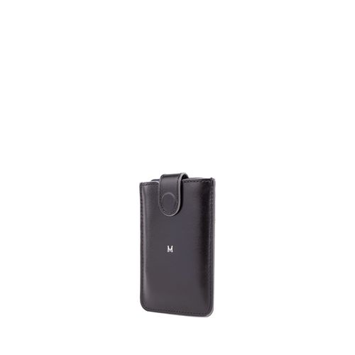 Quick Card Holder 5 Cards negro grafito Castellano