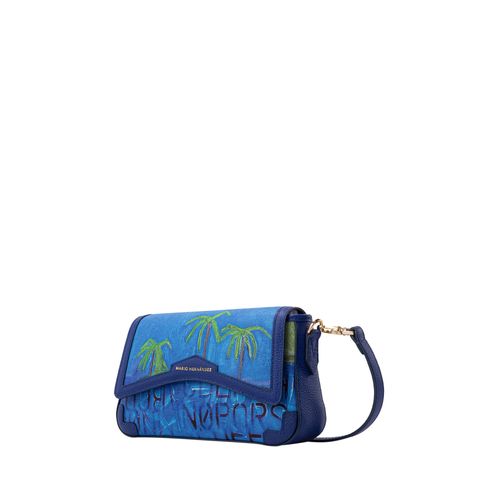 Crossbody Bag Alma Amor Tropical Debilzan