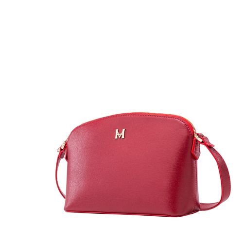 Crossbody Bag Santana Rojo Siena