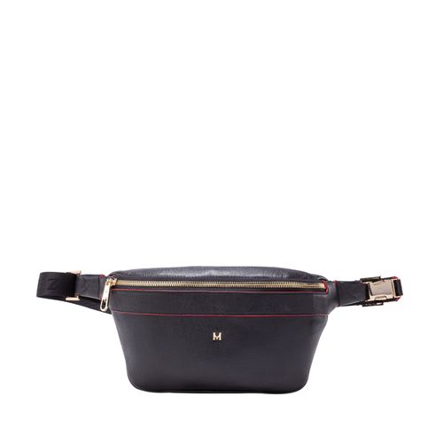 Belt Bag Londres Negro Siena