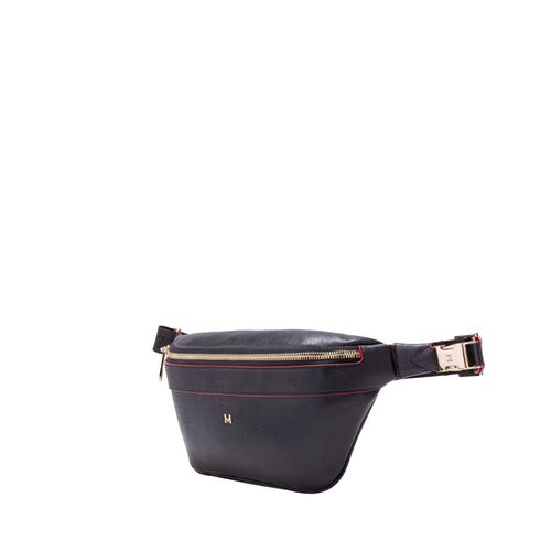 Belt Bag Londres Negro Siena
