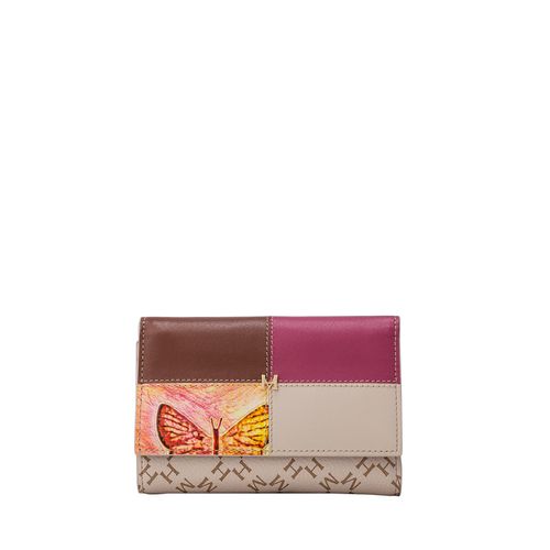 Wallet Tessa Tropicalia Mixtura