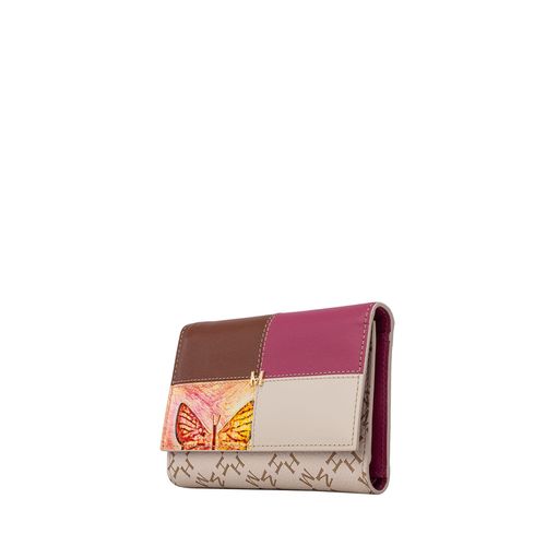 Wallet Tessa Tropicalia Mixtura