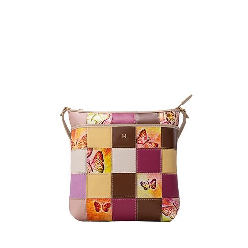 Crossbody Bag Calypso Tropicalia Mixtura