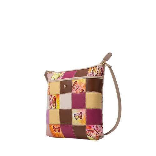 Crossbody Bag Calypso Tropicalia Mixtura