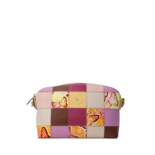 Crossbody Bag Santana Tropicalia Mixtura