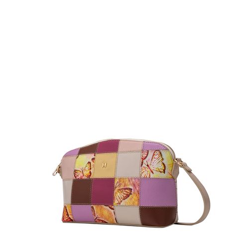 Crossbody Bag Santana Tropicalia Mixtura