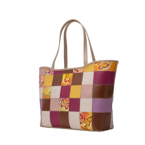 Tote Bag Medium Alas Tropicalia Mixtura