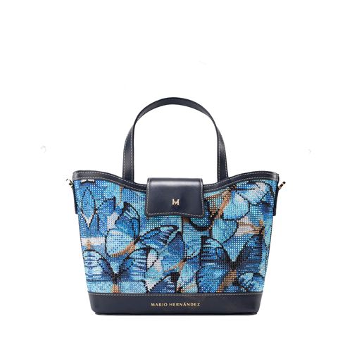 Tote Bag Mini Alas Islas Crisálida