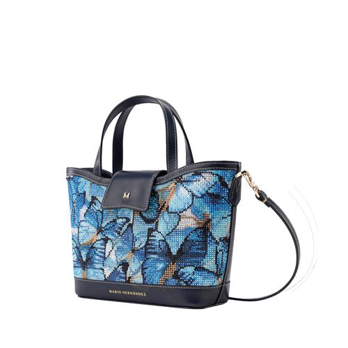 Tote Bag Mini Alas Islas Crisálida