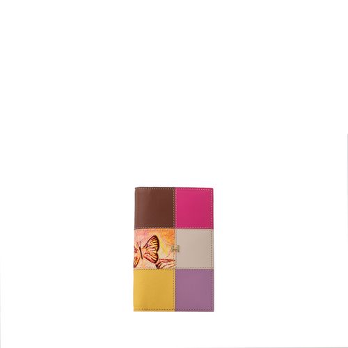 Wallet Denise Tropicalia Mixtura