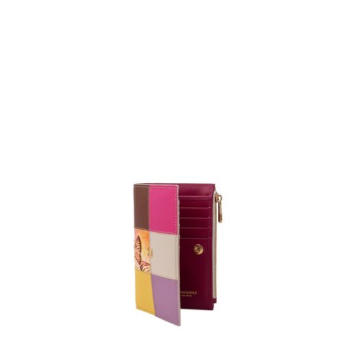 Wallet Denise Tropicalia Mixtura