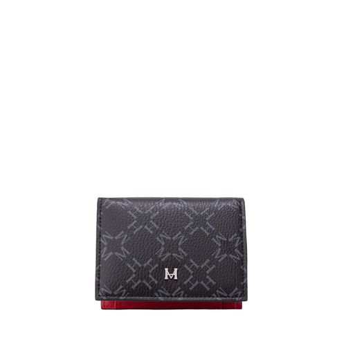 Wallet Medium Lola Ébano Primario Básico