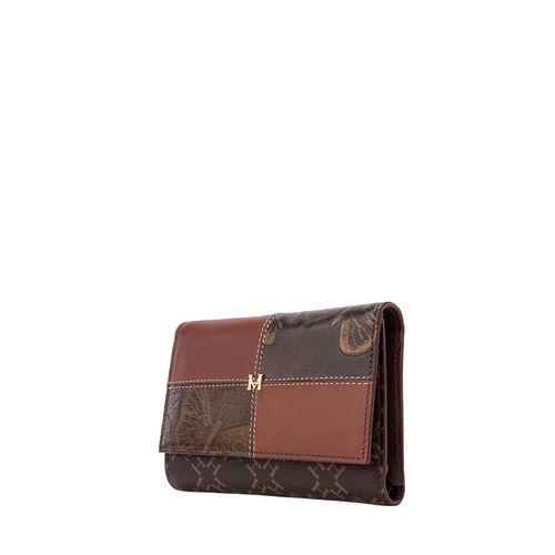 Wallet Tessa Botánico Mixtura