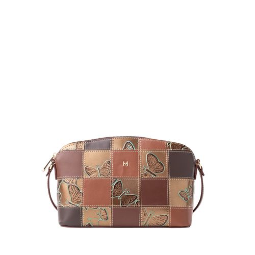 Crossbody Bag Santana Botánico Mixtura