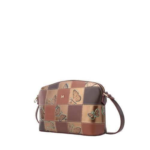 Crossbody Bag Santana Botánico Mixtura