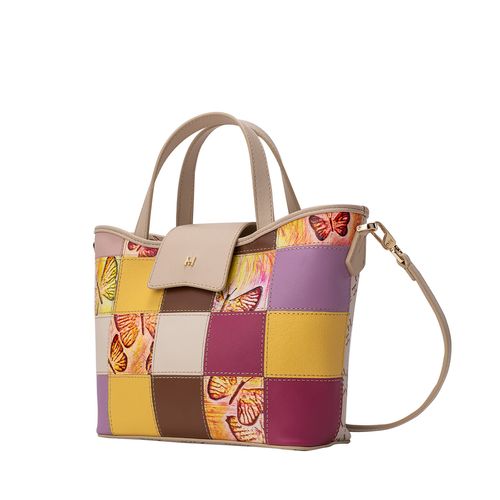 Tote Bag Mini Alas Tropicalia Mixtura