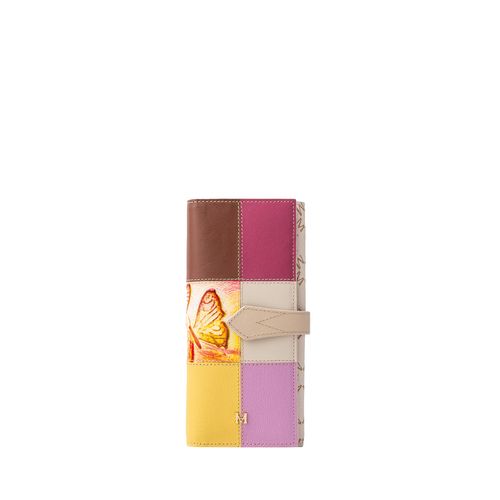 Wallet Tamara Tropicalia Mixtura