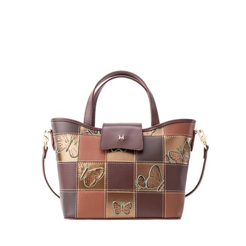 Tote Bag Mini Alas Botánico Mixtura