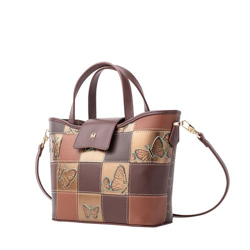 Tote Bag Mini Alas Botánico Mixtura