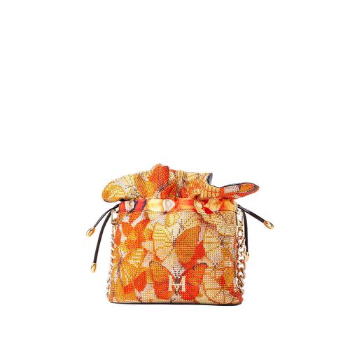 Bucket Bag Mini Atardecer Crisálida