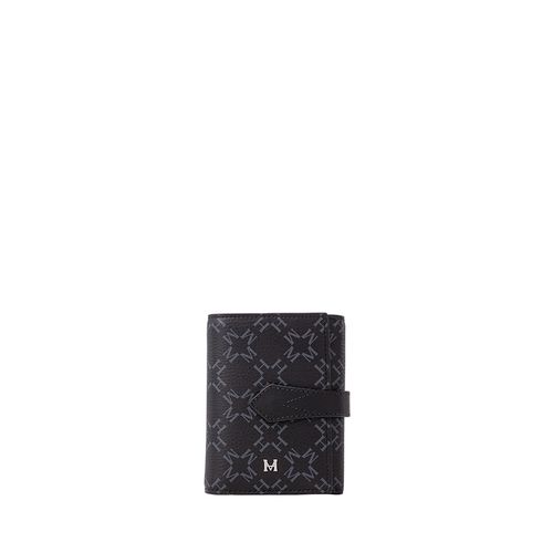 Wallet Tamara Medium Ébano Primario Básico