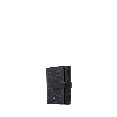Wallet Tamara Medium Ébano Primario Básico