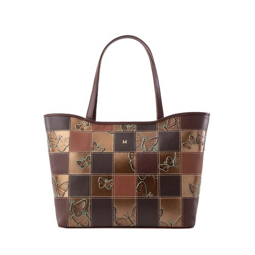 Tote Bag Medium Alas Botánico Mixtura
