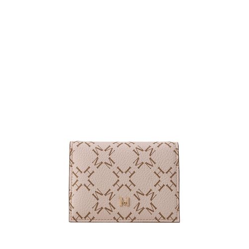 Wallet Medium Lola Beige Primario Básico