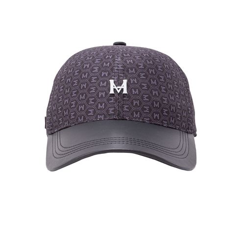 Baseball Cap Palenque Ébano Milliner