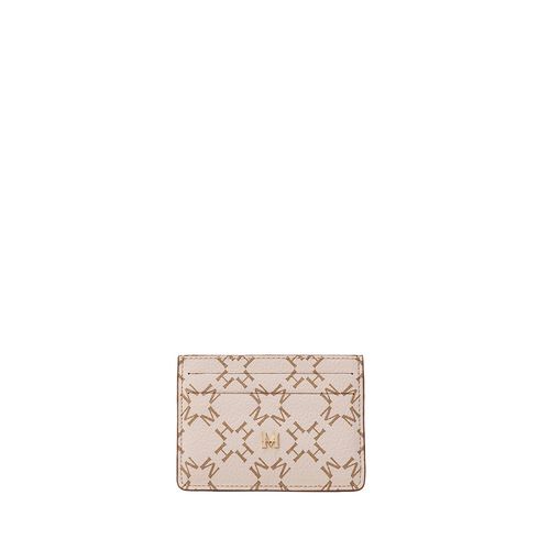 Card Holder Beige Primario Básico