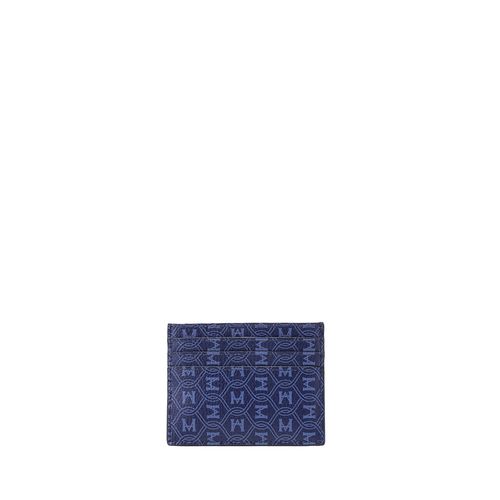 Card Holder Plain 7cc Cobalto Lt Palenque