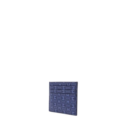 Card Holder Plain 7cc Cobalto Lt Palenque