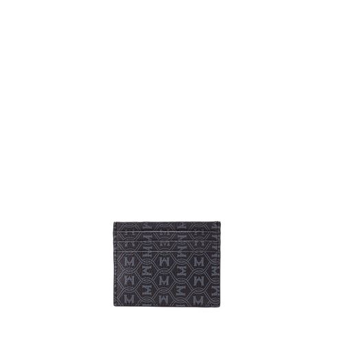 Card Holder Plain 7cc Ébano Lt Palenque
