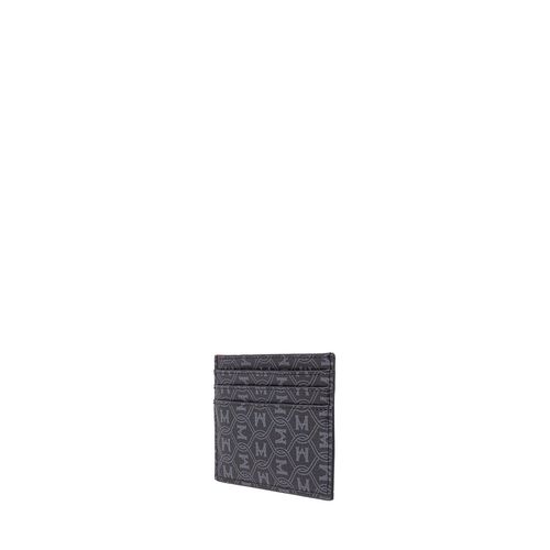 Card Holder Plain 7cc Ébano Lt Palenque