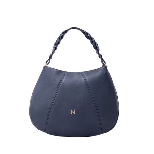 Woven Hobo Bag Orión Solon Hernández